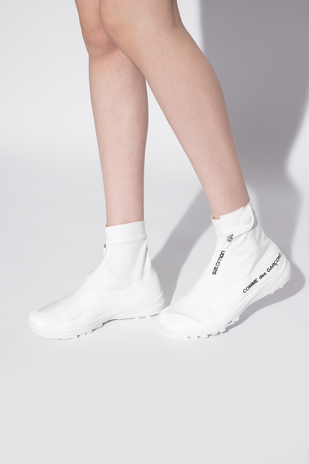 Comme des Garçons Comme des Garcons x Salomon | Women's Shoes | Vitkac